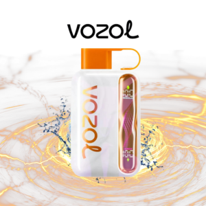 Vozol Star 40K VZBull Disposable مشروب طاقة