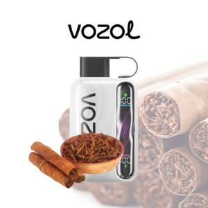 Vozol Star 40K Tobacco Disposable توباكو